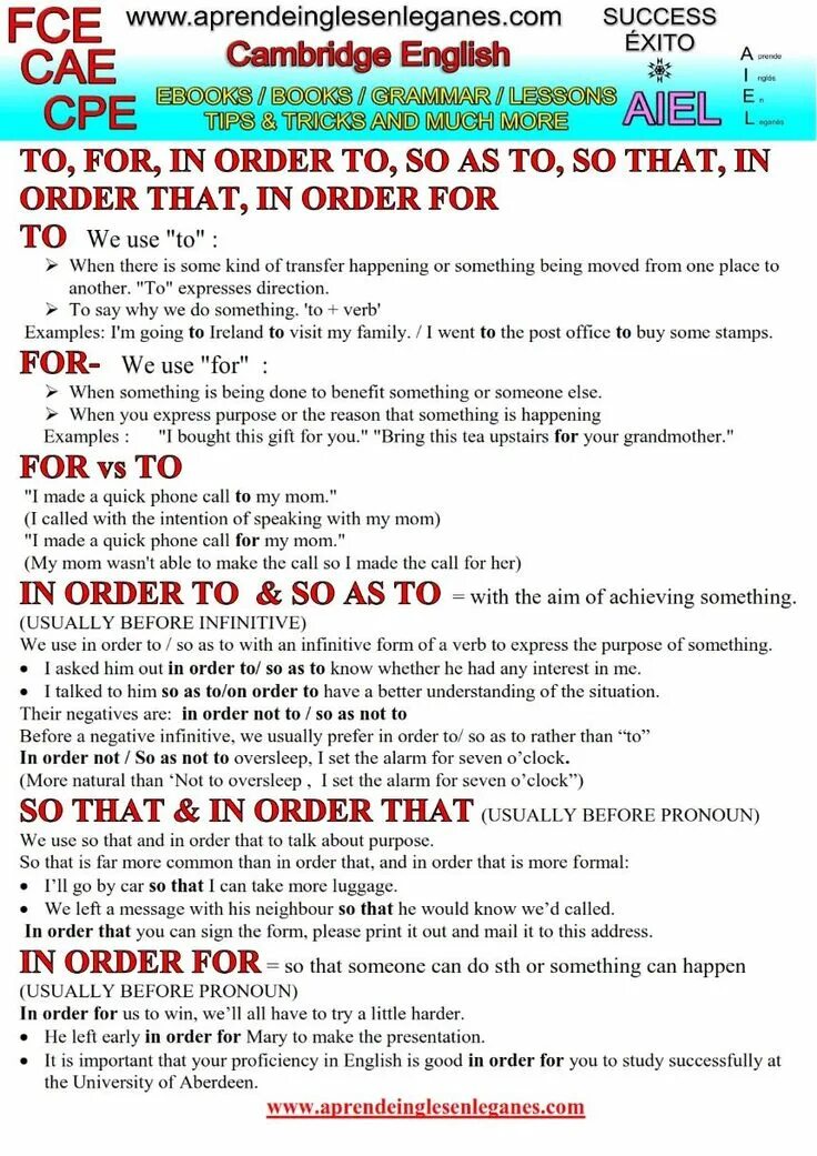 In order to prevent. In order to и so as to и to разница. So that in order to разница. So as not to in order not to разница. In order to so as to.