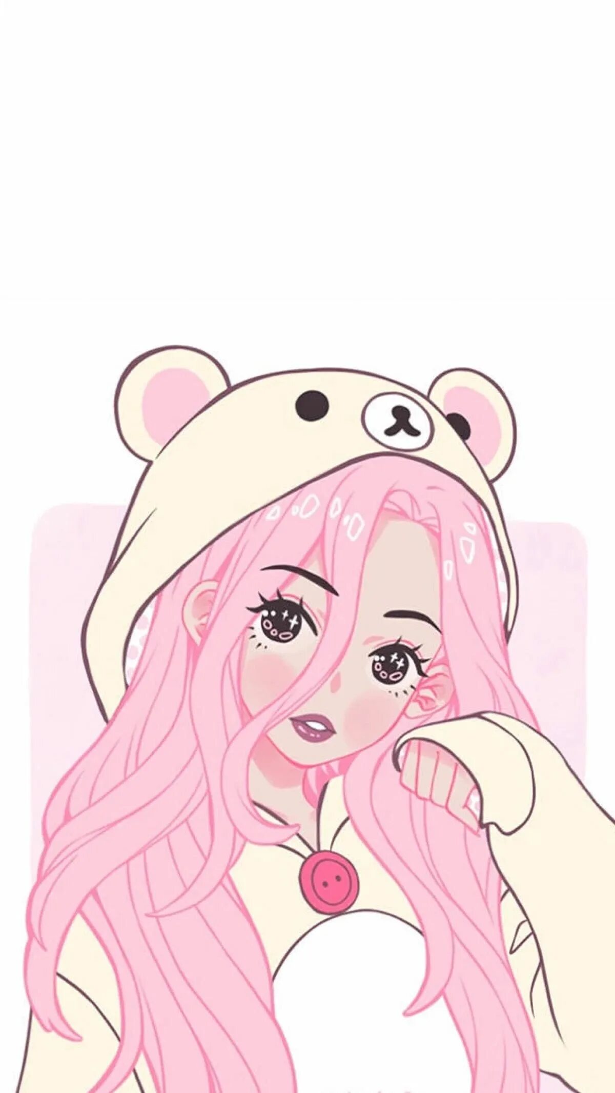 Розовые волосы мультяшные. Рисовать розовую девочку. Рисунок девушки в розовых тонах. Нарисованная девушка в розовых тонах. Рисунки для срисовки девушки с розовыми волосами.