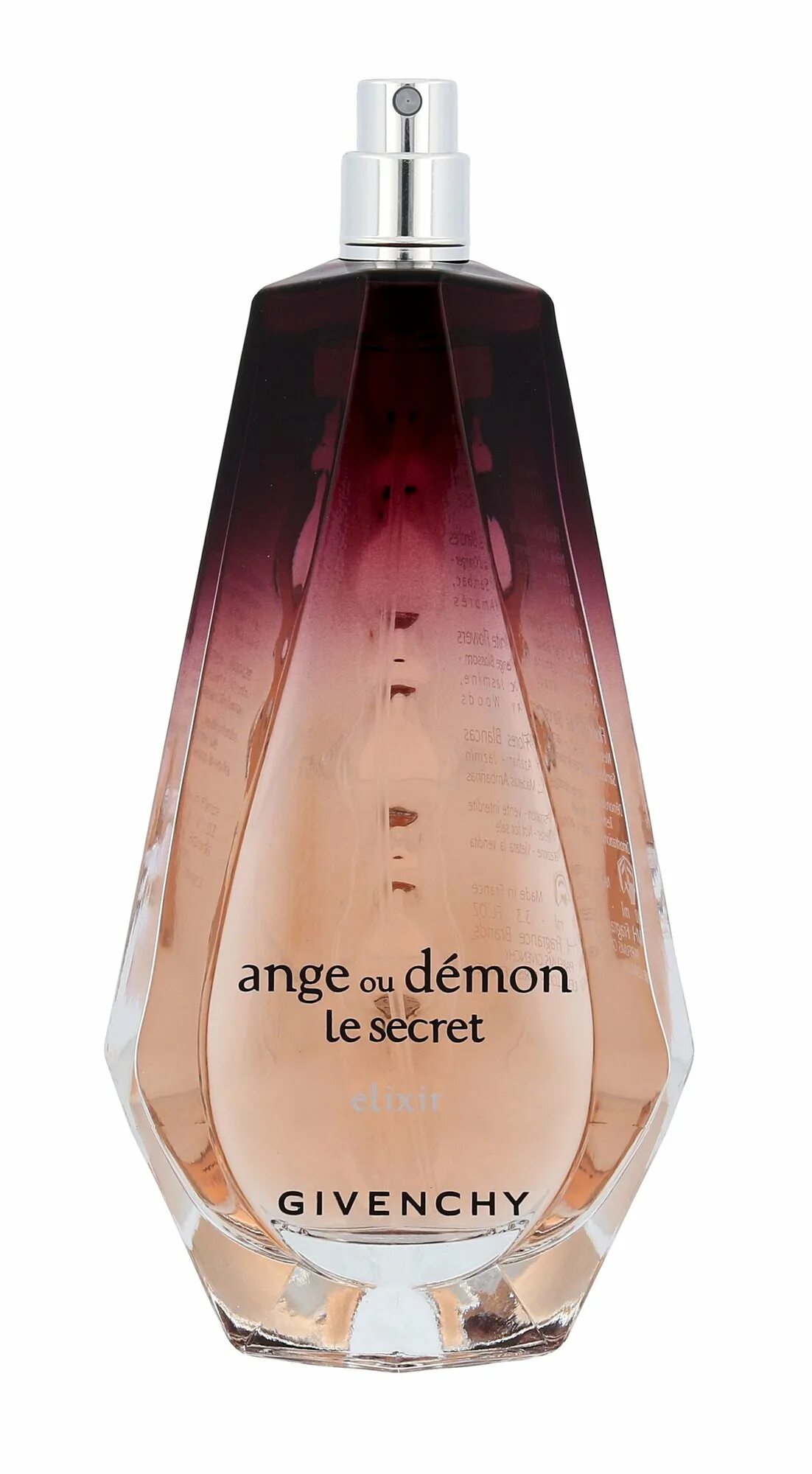 Ou demon le secret elixir. Givenchy ange ou Demon Elixir. Givenchy ange ou Demon le Secret Elixir. Ange ou Demon le Secret Elixir 100 ml. Givenchy ange ou Demon le Secret Elixir. 100 Ml.