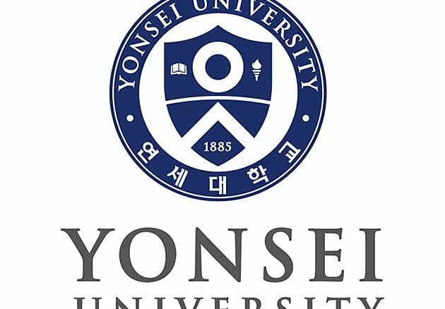 Университет yonsei. Yonsei Корея. Университет ёнсе в Корее. Йонсей университет логотип. Университет ёнсе символ.