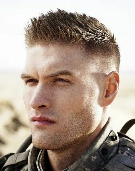 Pin on Cortes de Cabelo Masculino