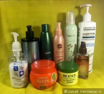 Hairmaniak