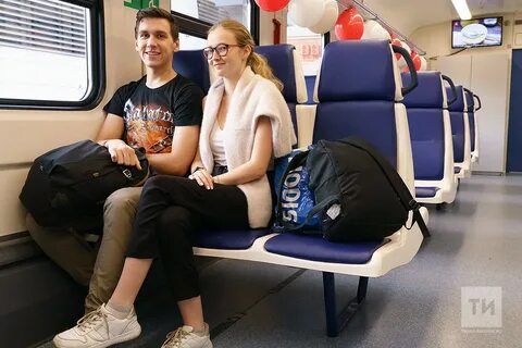 Электричка нижний новгород казань отзывы