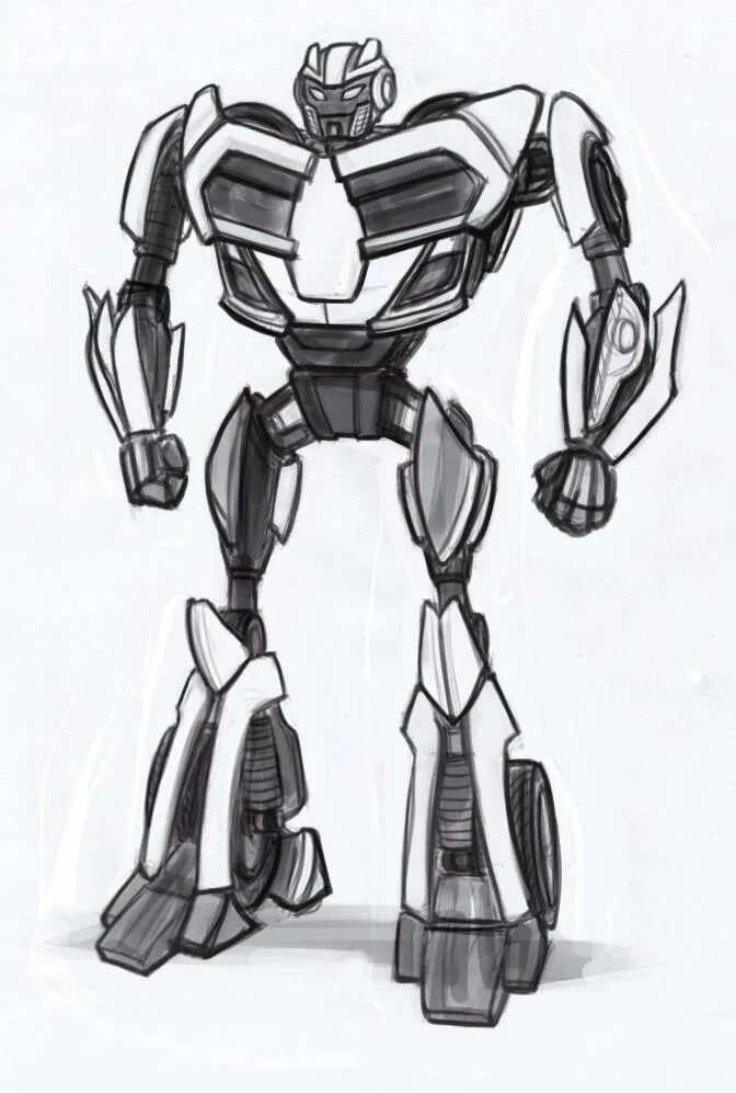 Transformer design