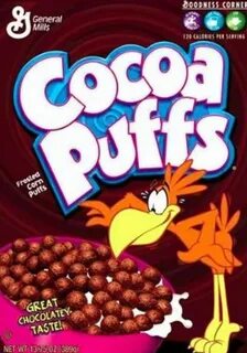 I got chocolate