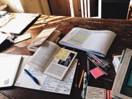 Education study journals
