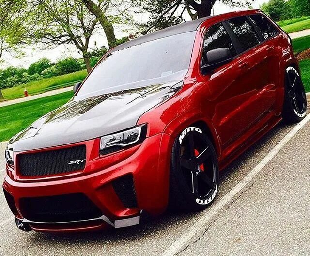 2015 Dodge Journey Exterior Accessories & Parts - CARiD.com