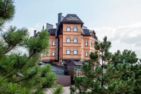 Кристелла пятигорск гостиница