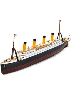 Titanic s