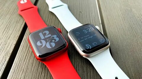 Watch 2021