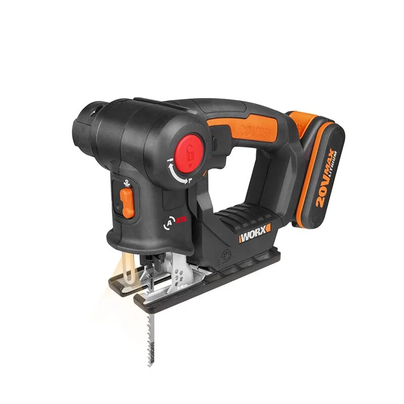 Worx сабельная пила. Лобзик Worx wx550. Лобзик аккумуляторный-сабельная пила Worx Axis wx550. Worx лобзик аккумуляторный-сабельная пила Axis wx550, 20в, 2ач x1, кейс [wx550]. Электролобзик Worx WX550.1.