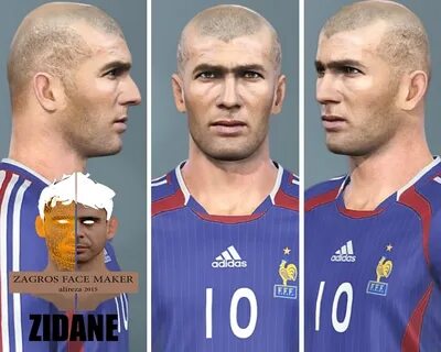 Faces 2021