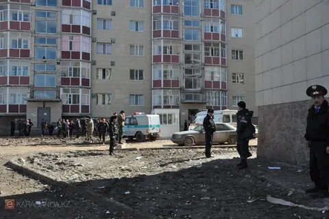 Свежие новости караганды
