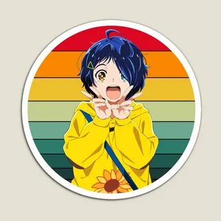 Anime Stickers, Funny Stickers, Anime Warrior Girl, Otaku, Anime Crafts, Dr...