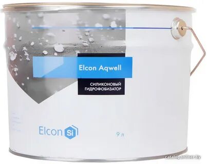 Гидрофобизатор elcon aqwell