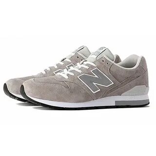 New balance gray