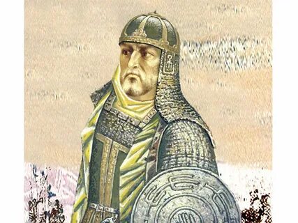 Султаны дагестана