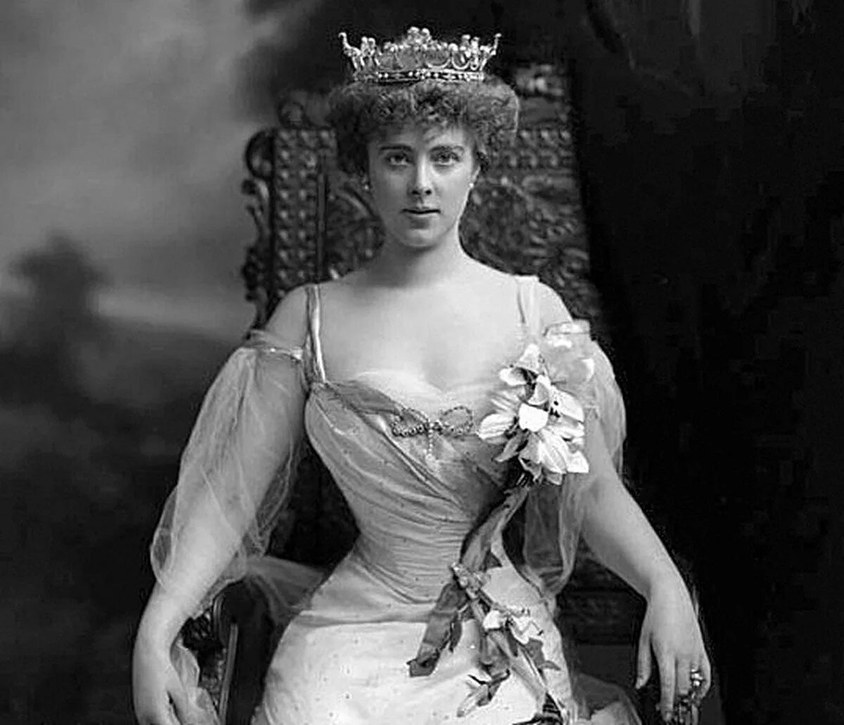 Немецкие принцессы. Принцесса Дейзи 1901 г. Старинная принцесса. Принцессы прошлого века. Самые красивые принцессы в истории.