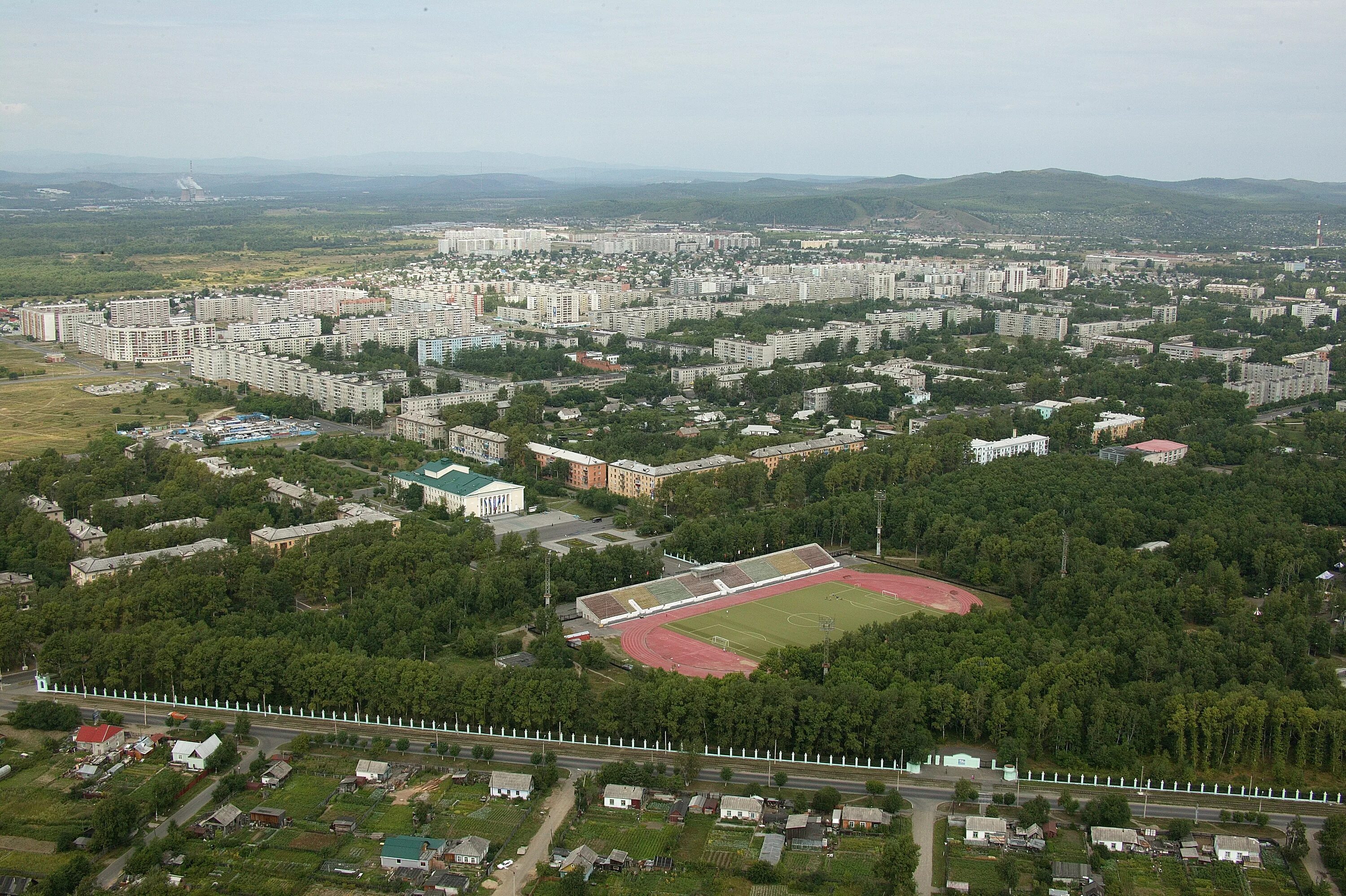 Телефоны г комсомольск на амуре