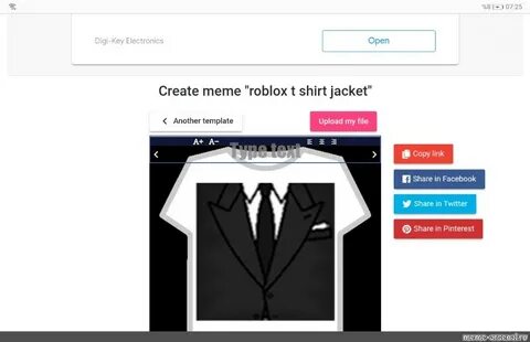Create meme