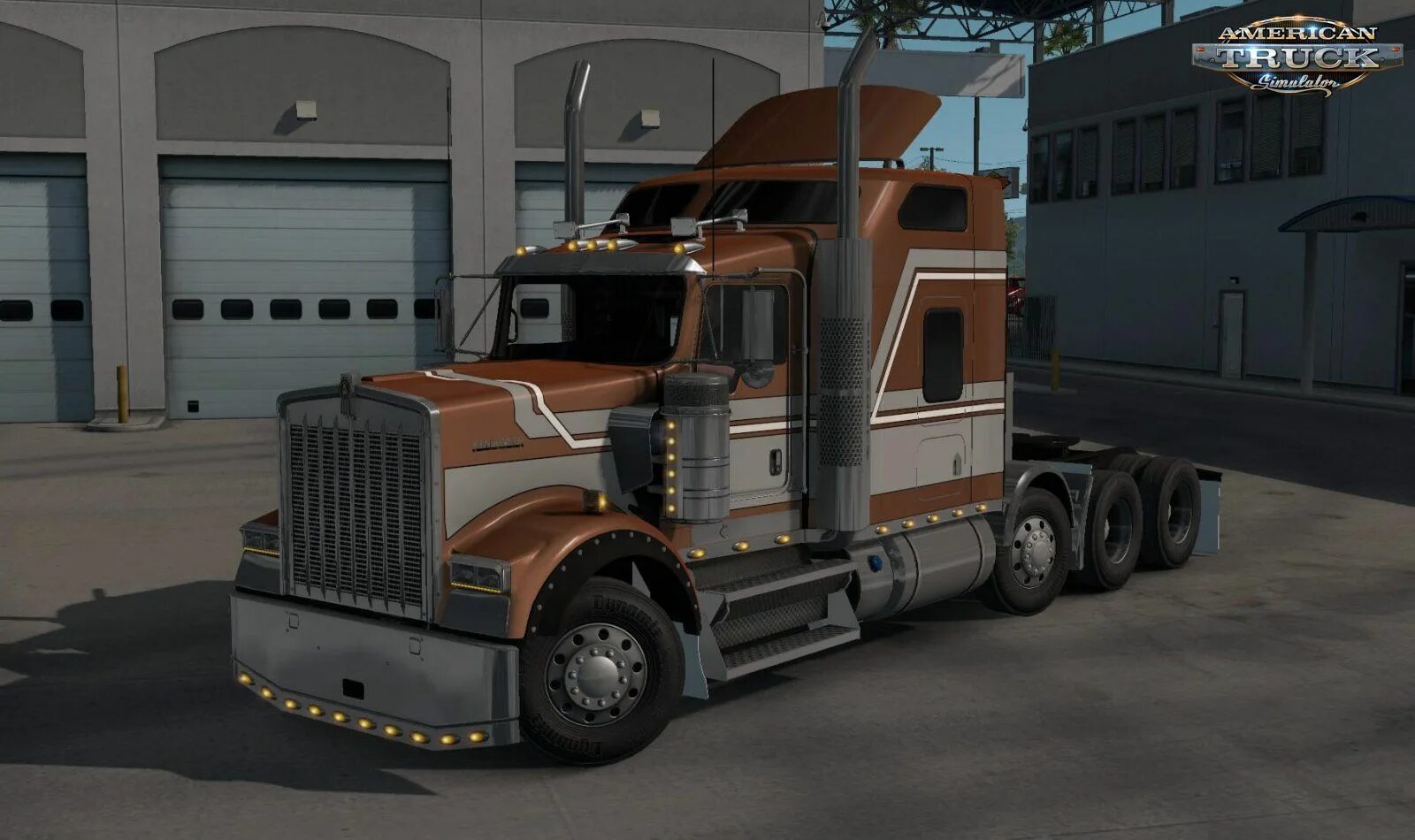 Версия 1 46. Kenworth w900 ATS. Kenworth Truck w900. Kenworth w900 1.39 ATS. ATS 1.40 Kenworth w900.