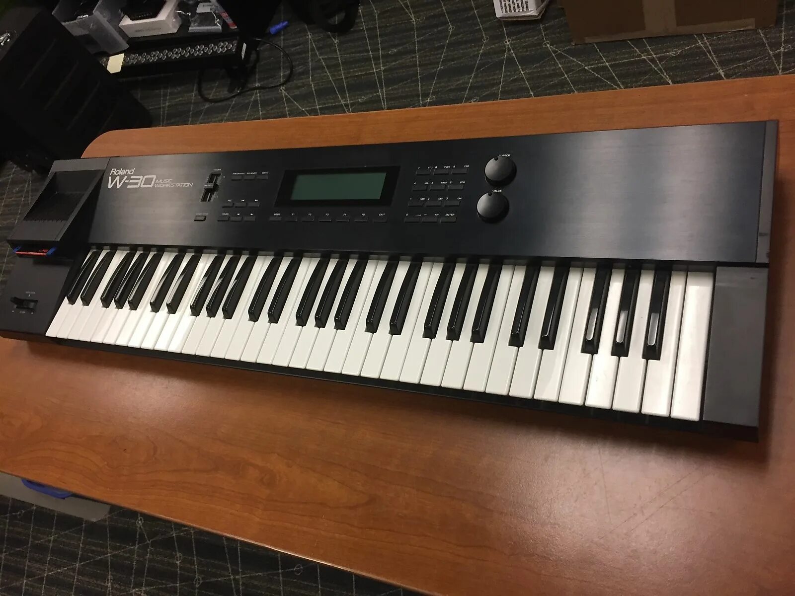 Midi 30