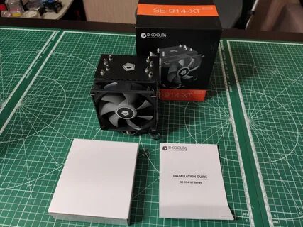 Id cooling se 914 xt