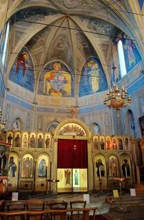 Восточно католические церкви