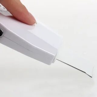 Device cleaner