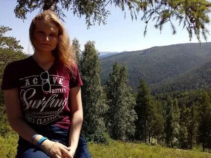 Света г орск