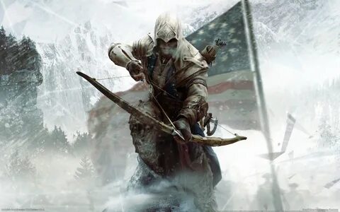 Assassins creed 3 на пк