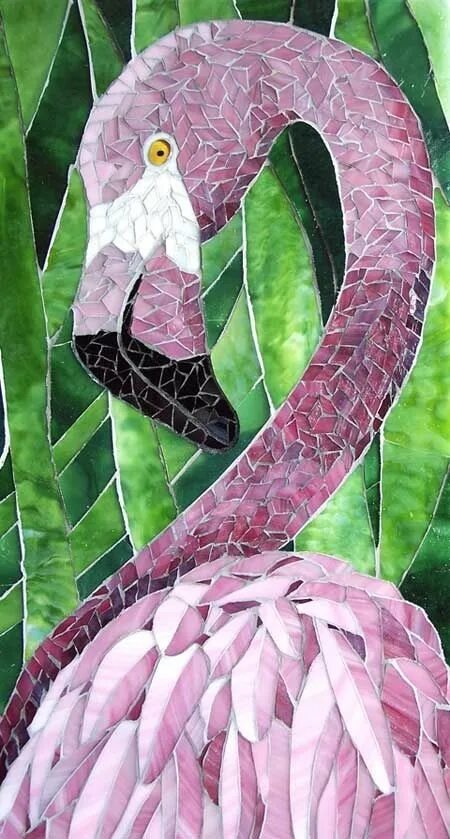 Кристальная мозаика фрея фламинго. Витражная роспись змея. Алмаз мозаика фламинго. Алмазная живопись фламинго. Мозаика фламинго.