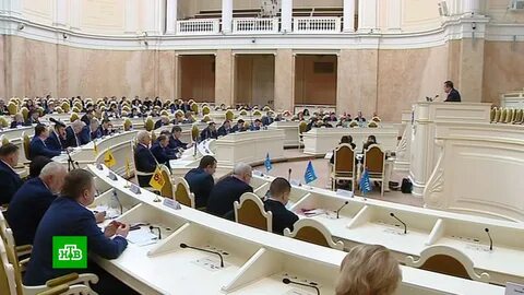 Спб санкций