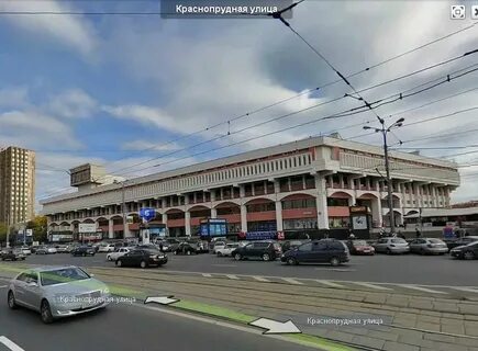 Г москва пл комсомольская 2