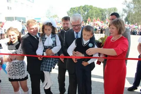 Открытие частной