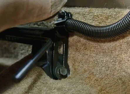 Car mounts