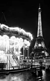 Paris black