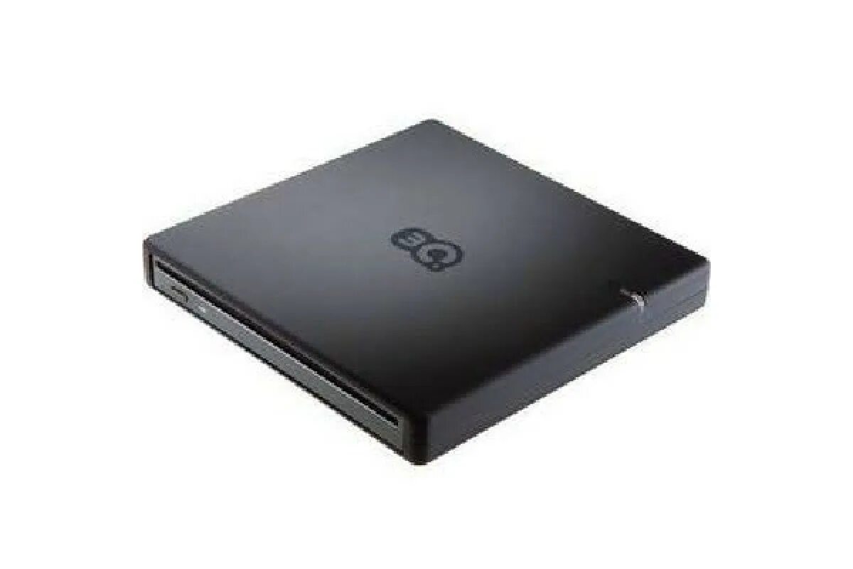 External disk drive