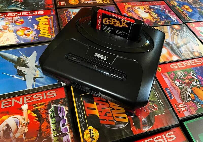 Сега драйв 2 игры. Sega Genesis and Sega Mega Drive. Sega Mega Drive 2 Genesis. Сега мегадрайв 2. Сега мегадрайв Genesis.