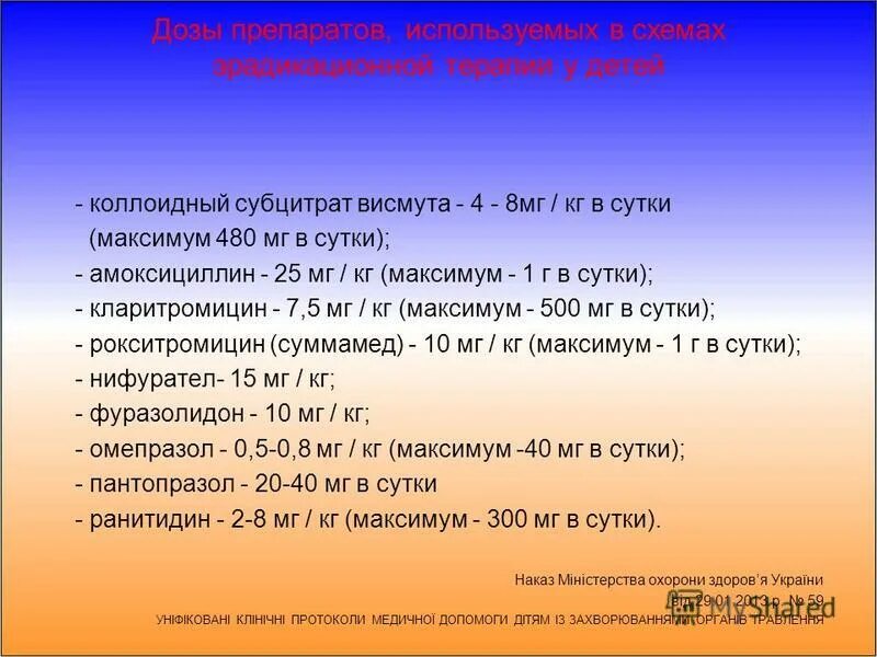 Хронический гастродуоденит код по мкб