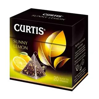 Curtis пирамидки