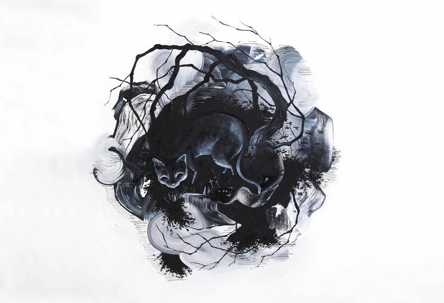 Арт для паттерна готический. Арт пустота город. Сирин) обложка. Непроглядная тьма. Дзюндзи ито томиэ картина.