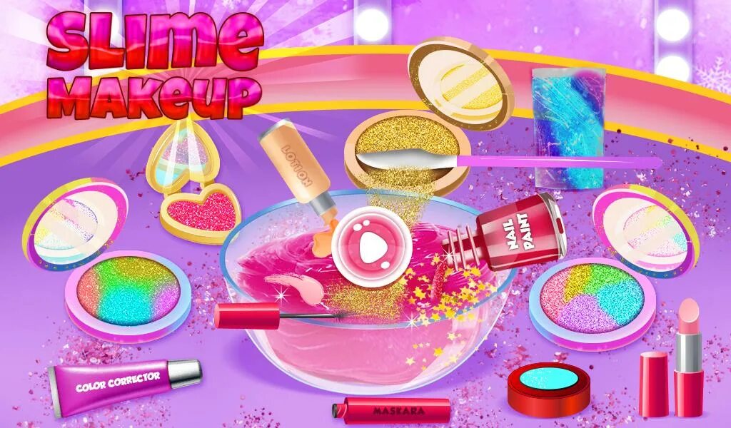 Super slime simulator
