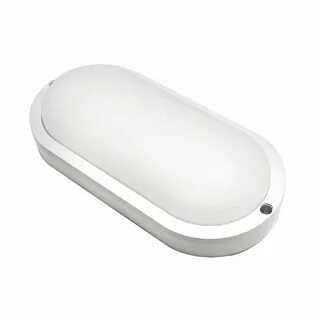 Светодиодный светильник oval