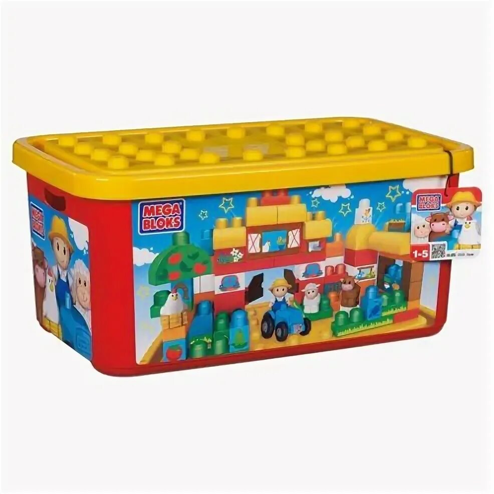 – mega bloks ферма cng27. – mega bloks ферма cng27. – mega bloks ферма cng27. Блокс фарм. Конструктор мега блокс прячется и катись.