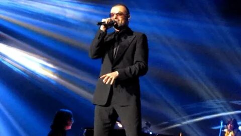 George michael going