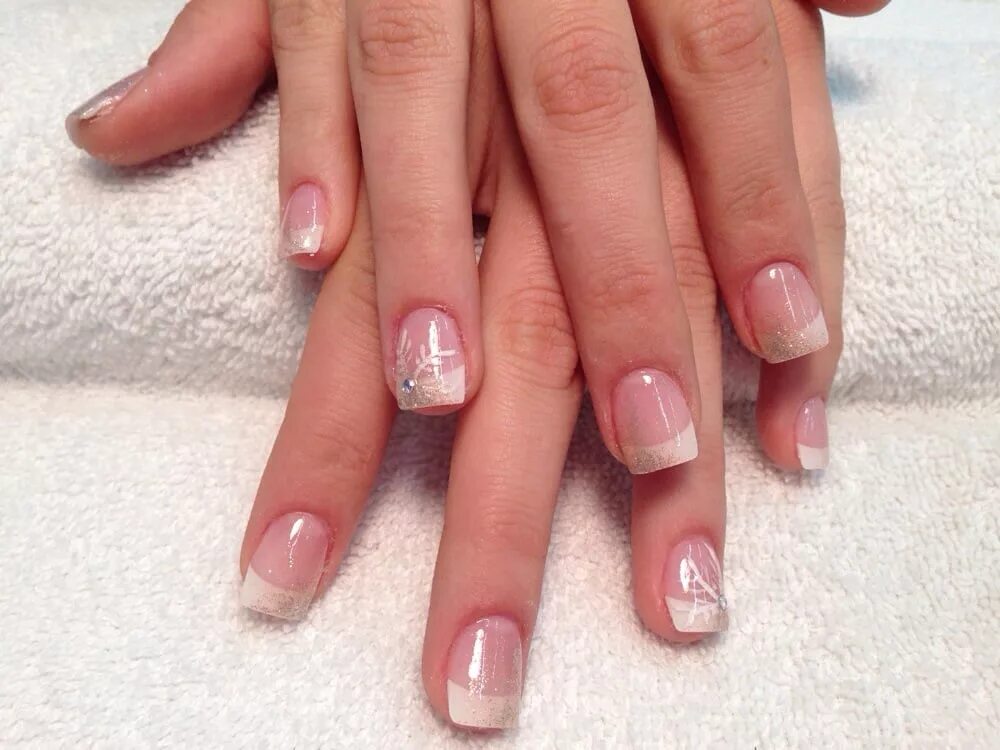 What Is The Modern French Manicure