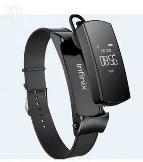 Infinix watch 1 обзор
