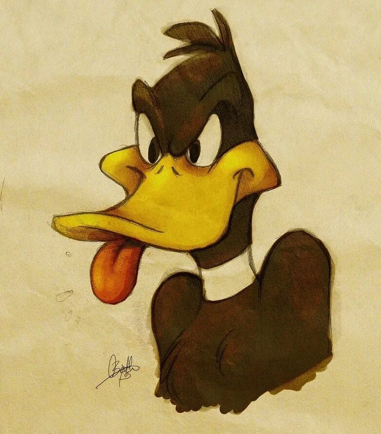 Duck dump