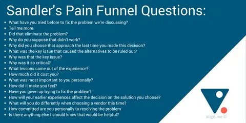 Account questions